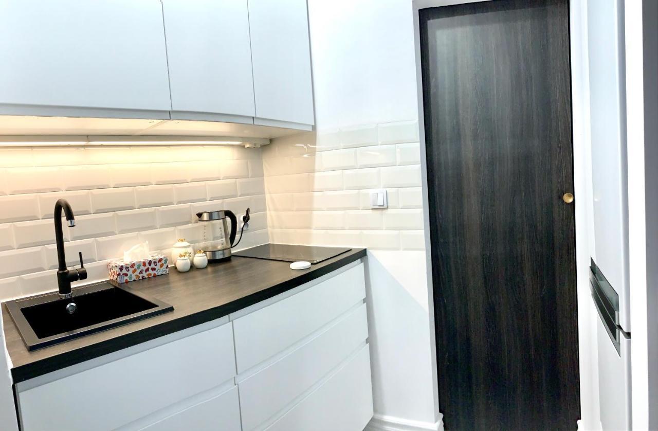 D&M Apart Suraska 4 Apartment Bialystok Exterior photo